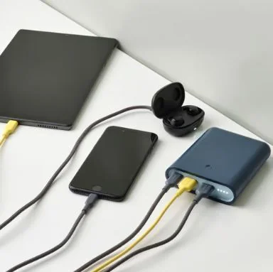 VARMFRONT Power Bank