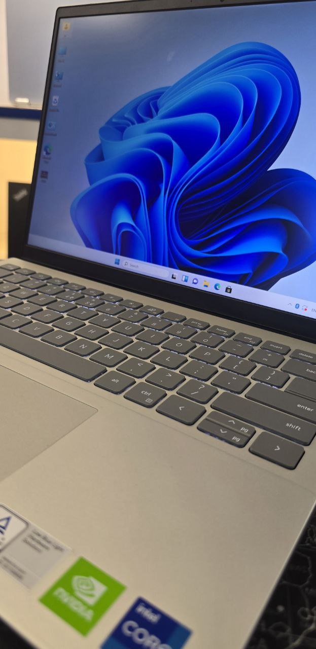 Dell inspiron Core i7 12th Generation Laptop