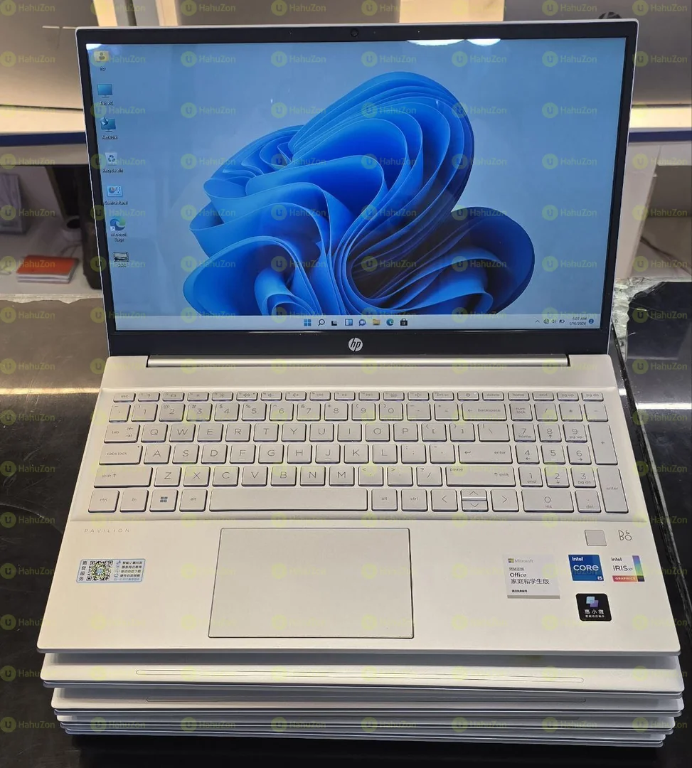 HP Pavilion Core i5 12th Generation Laptop