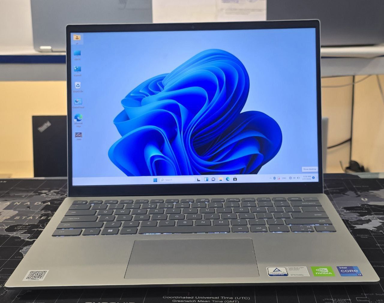 Dell Inspiron Core i7 12th Generation Laptop