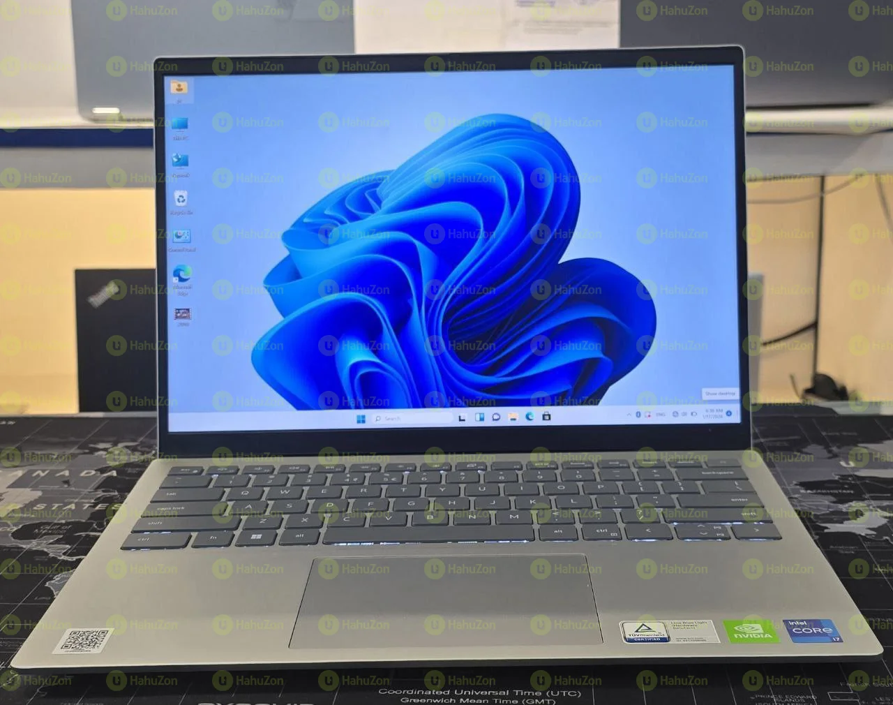 Dell Inspiron Core i7 12th Generation Laptop