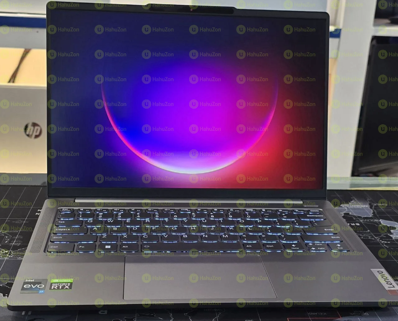 Lenovo ideapad Core i5 13th Generation Laptop