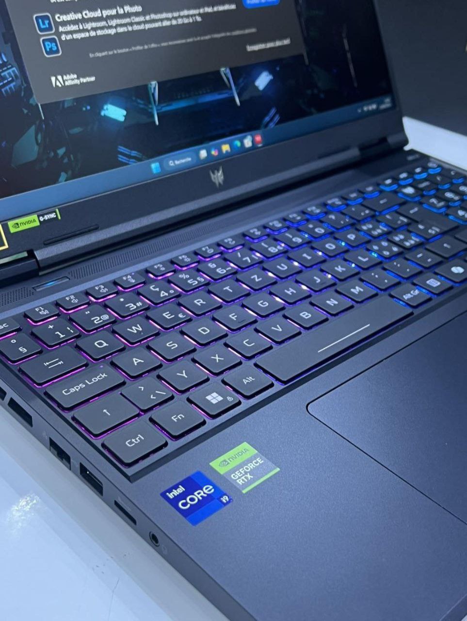 Acer Predator Core i9 14th Generation Laptop