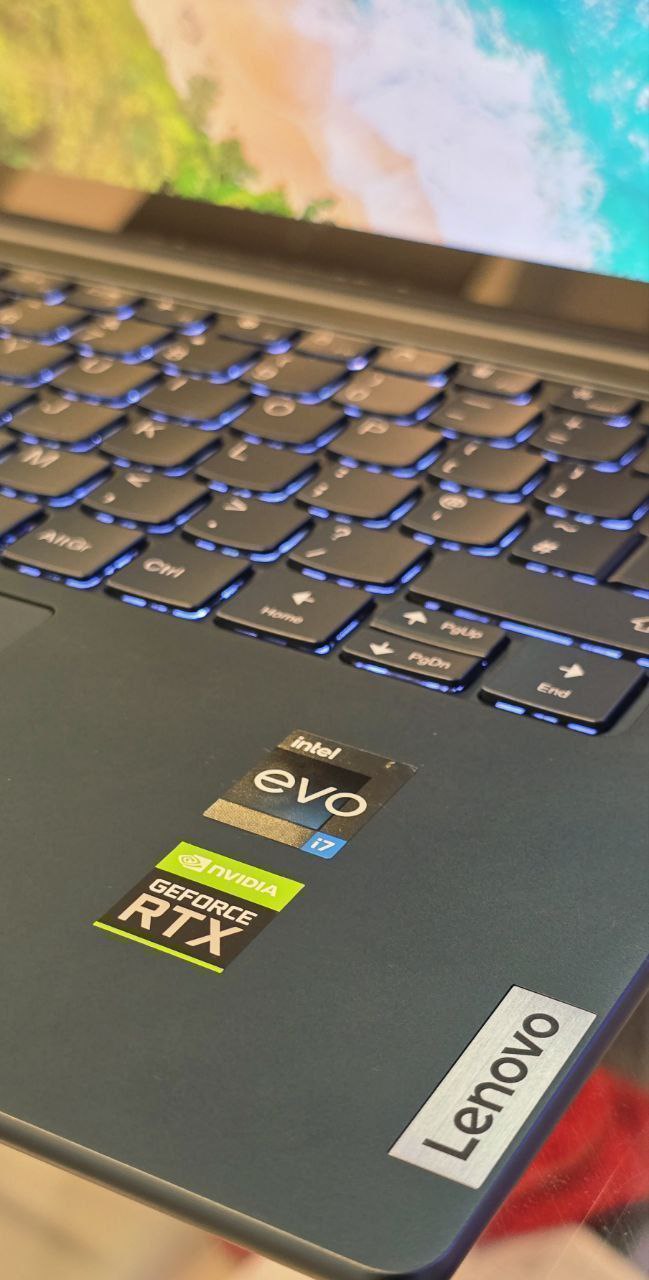 Lenovo Yoga Core  i7 13th Generation Laptop