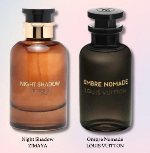 Zimaya Night Shadow 100ML EDP Perfume