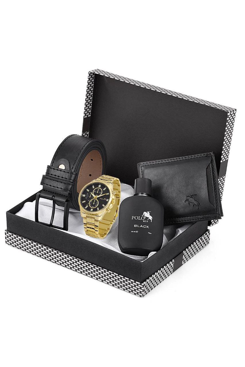 Polo Premium Gift Set