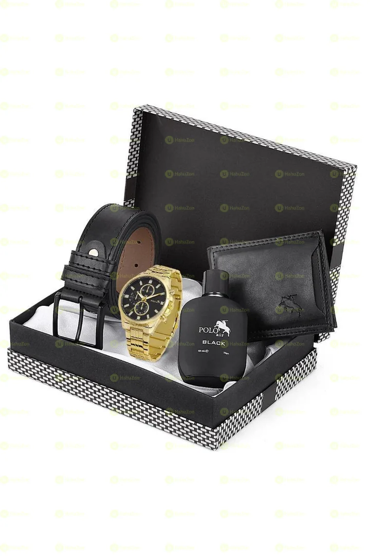 Polo Premium Gift Set
