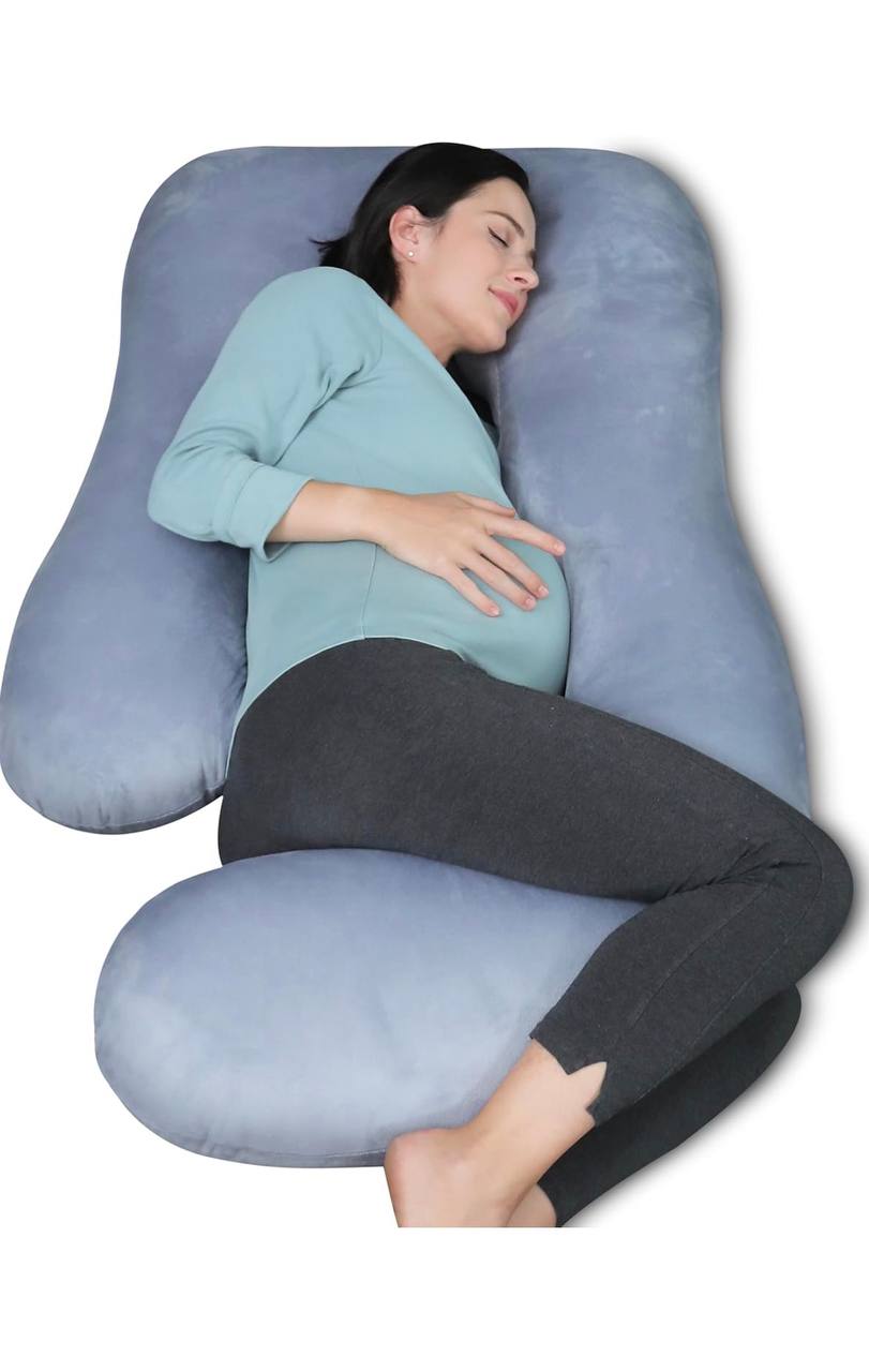 Pregnancy Pillows for Sleeping