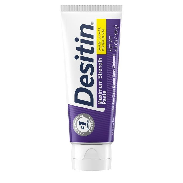 DESITIN® Maximum Strength