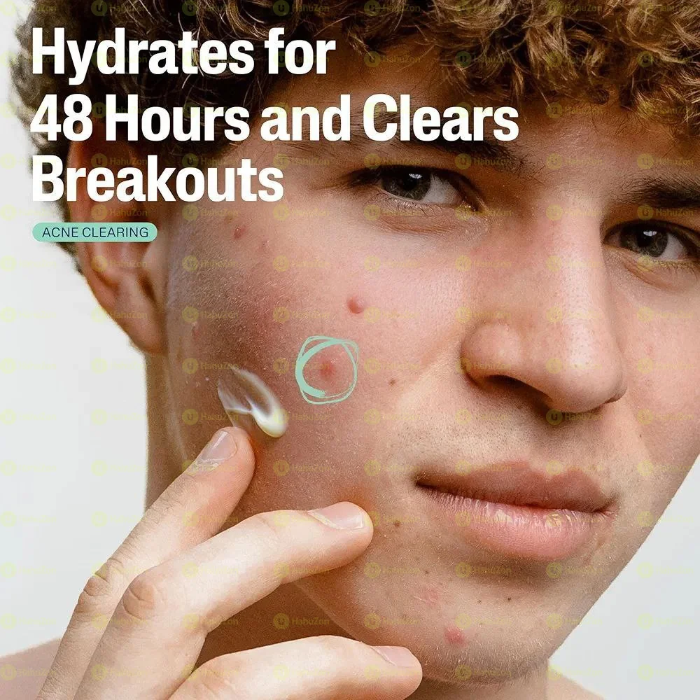 Cetaphil Moisturizer