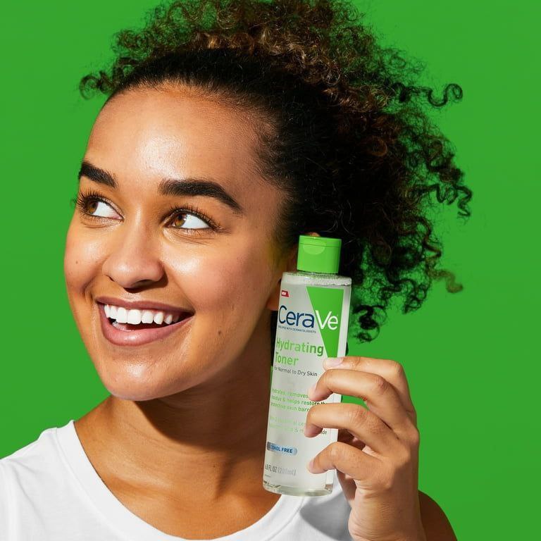 CeraVe Hydrating Toner