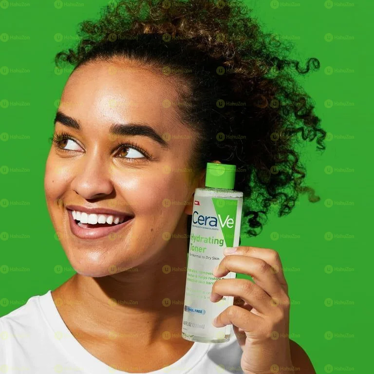 CeraVe Hydrating Toner