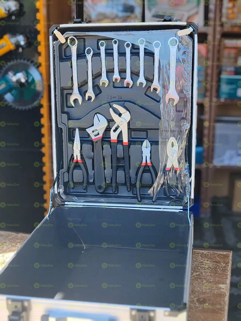 መካኒካል ቱልስ