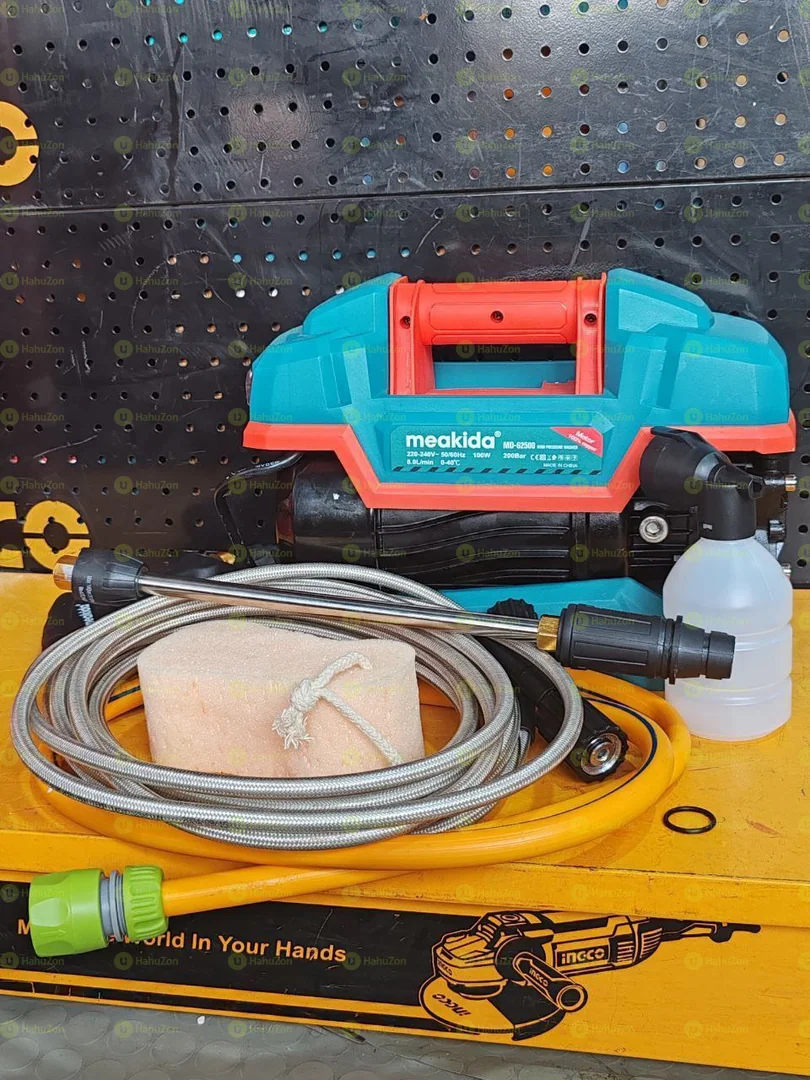 ሀይ ፕሬዠር ወሸር