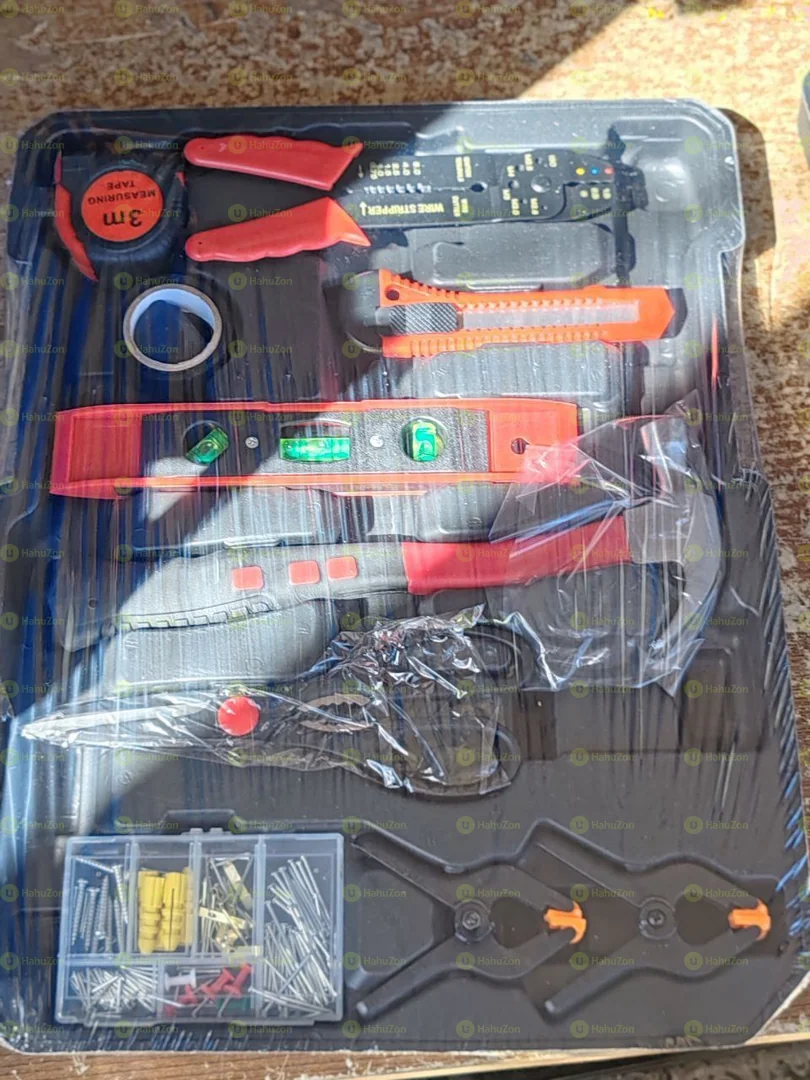 መካኒካል ቱልስ