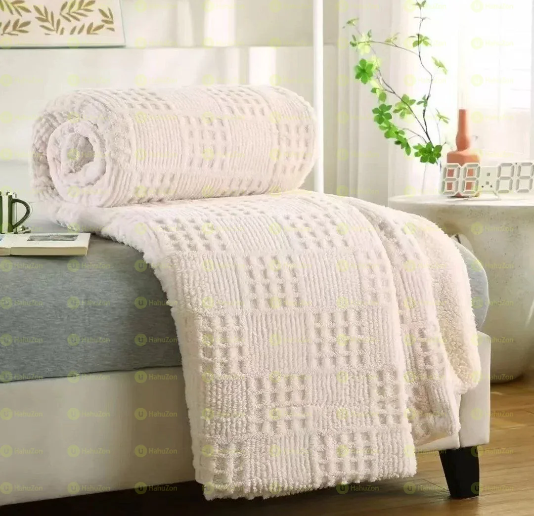 Europe Standard Throw Blankets