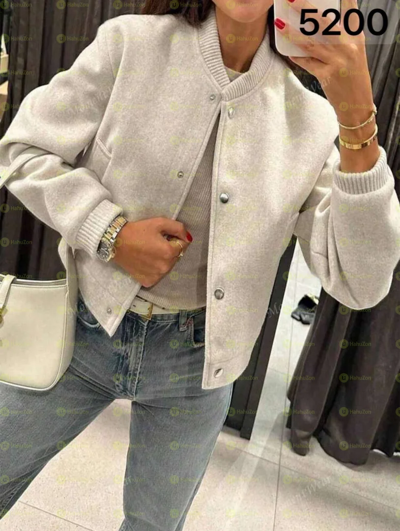 Autumn Cotton Jackets