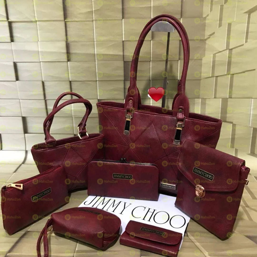 Jimmy Choo 7pcs