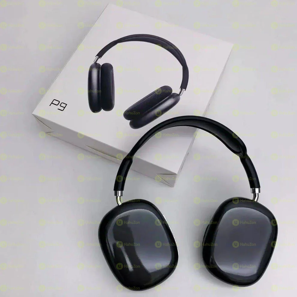 P9 Wireless Headset
