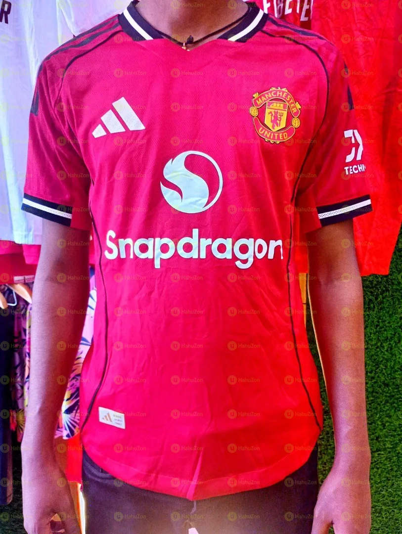 Original Adidas Man Untied 2025/26 Home