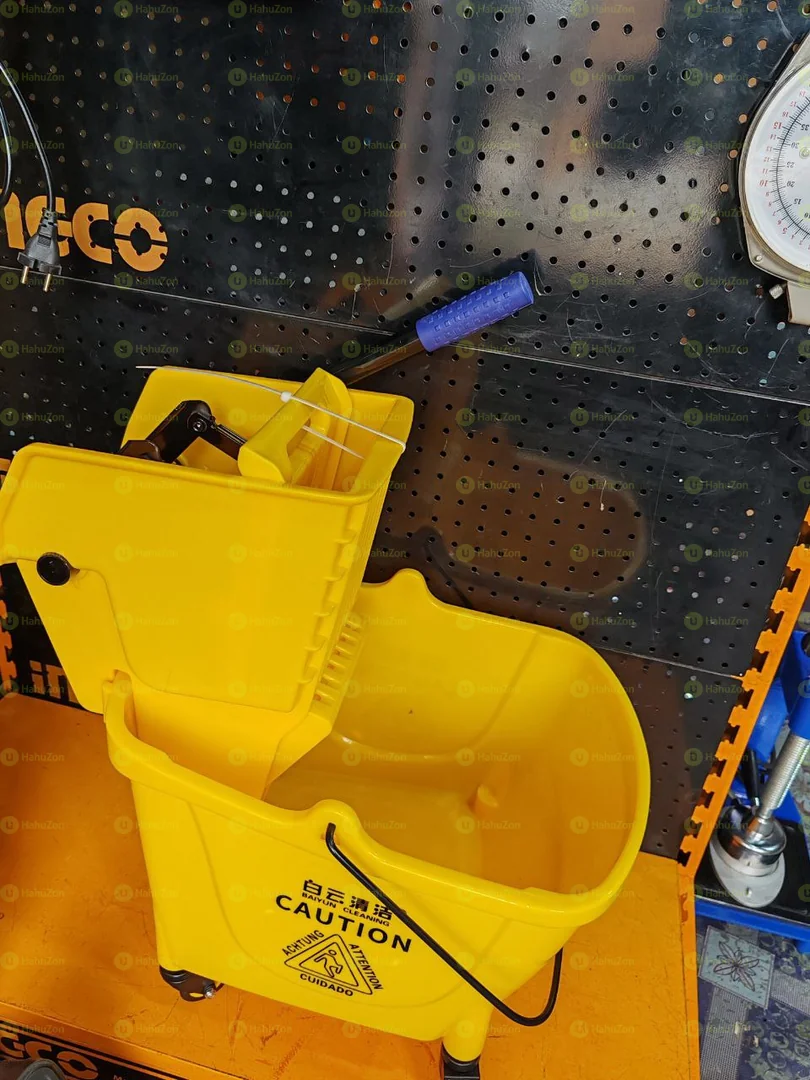 የመወልወያ መጭመቂያ