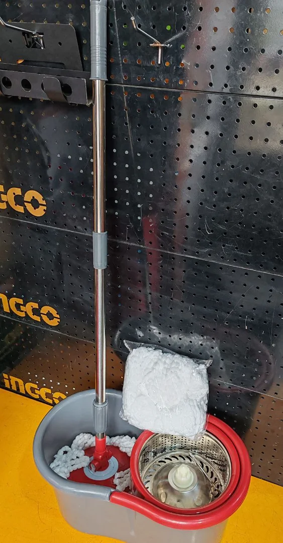 የቤት መወልወያ