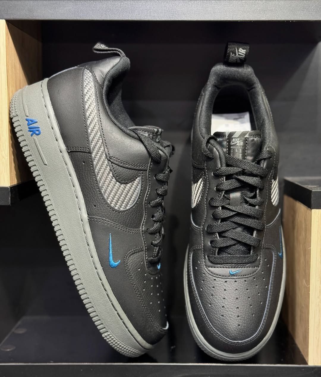 Nike Air Force Men's Shoes