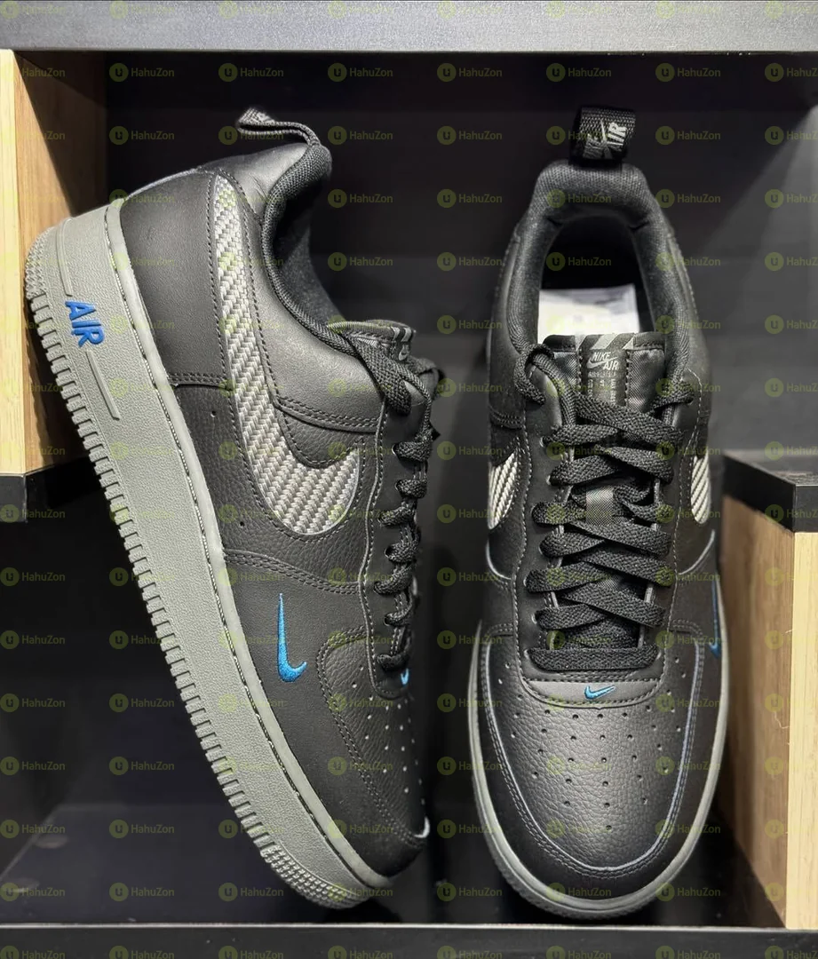 Nike Air Force Men's Shoes