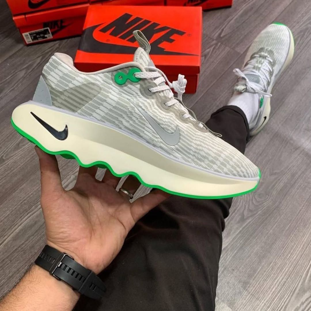 Nike Men's Fashion Shoes