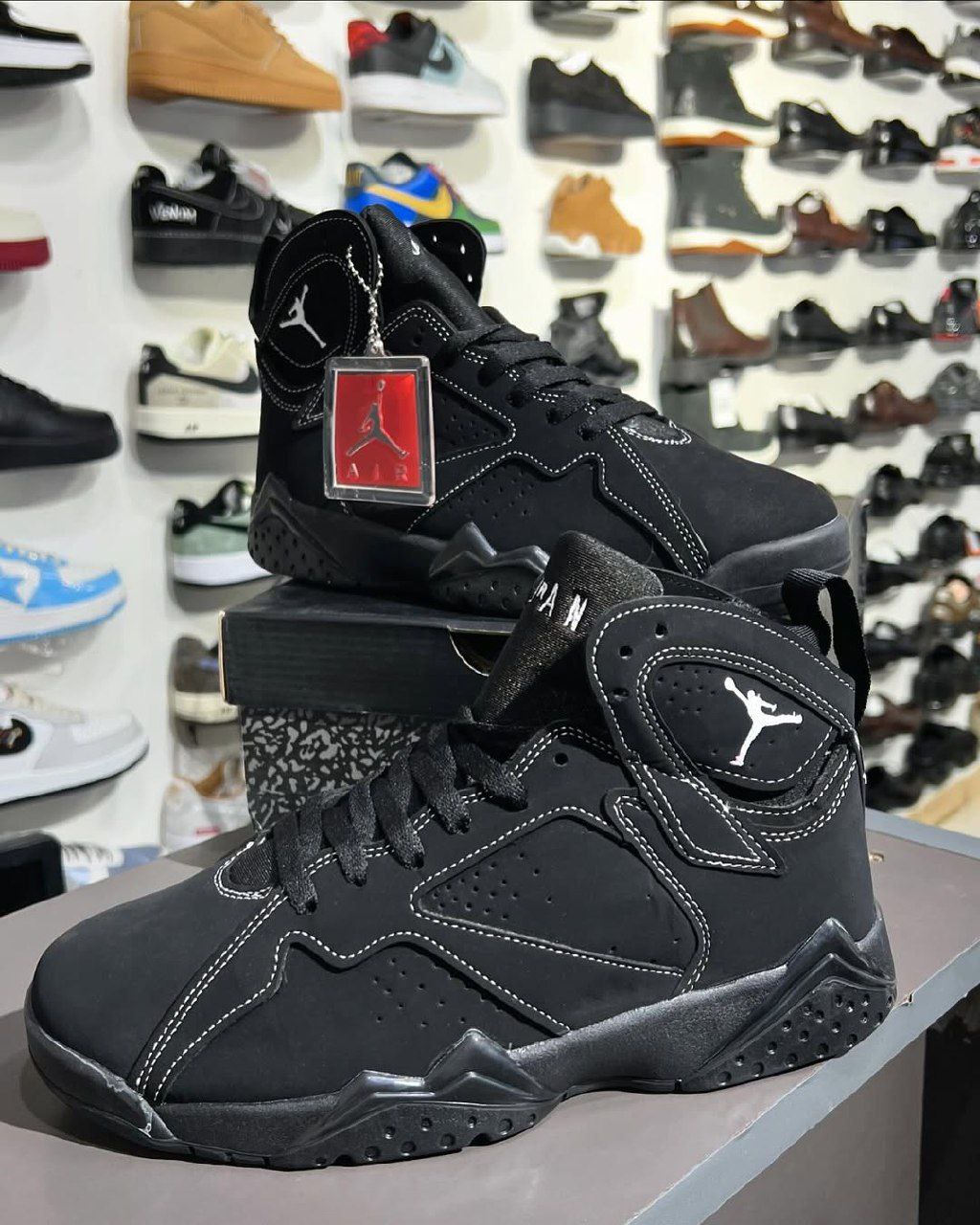 Air Jordan 7 Men's Shoes