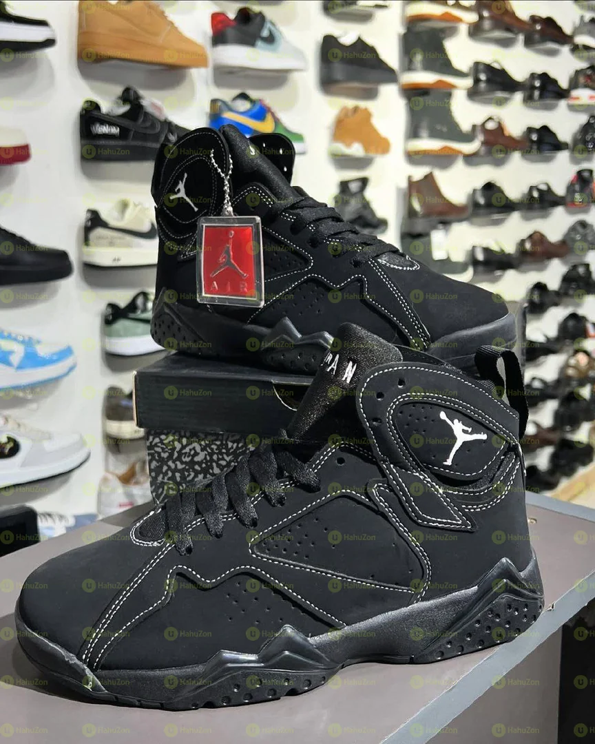 Air Jordan 7 Men's Shoes