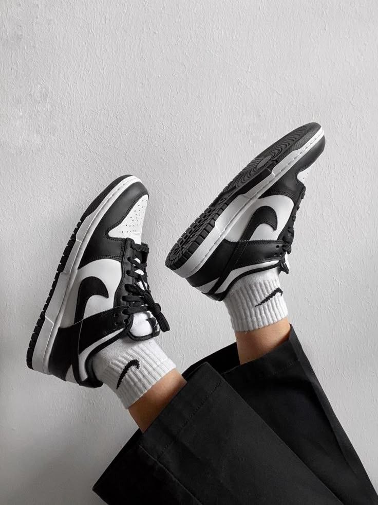 Nike Dunk Low Men's Shoes