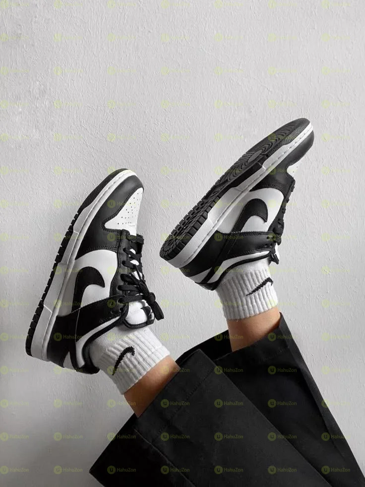 Nike Dunk Low Men's Shoes