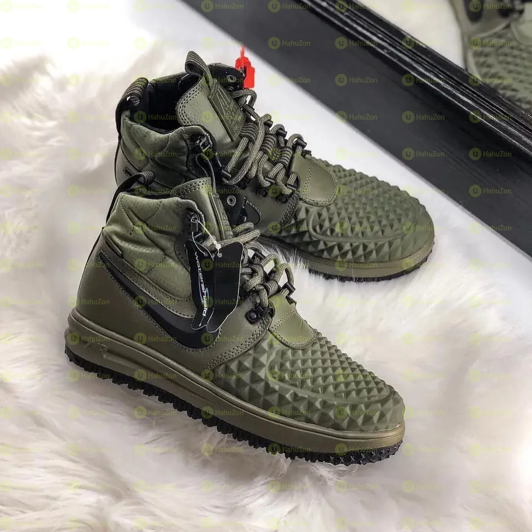 Nike Lunar Force Men's Shoes