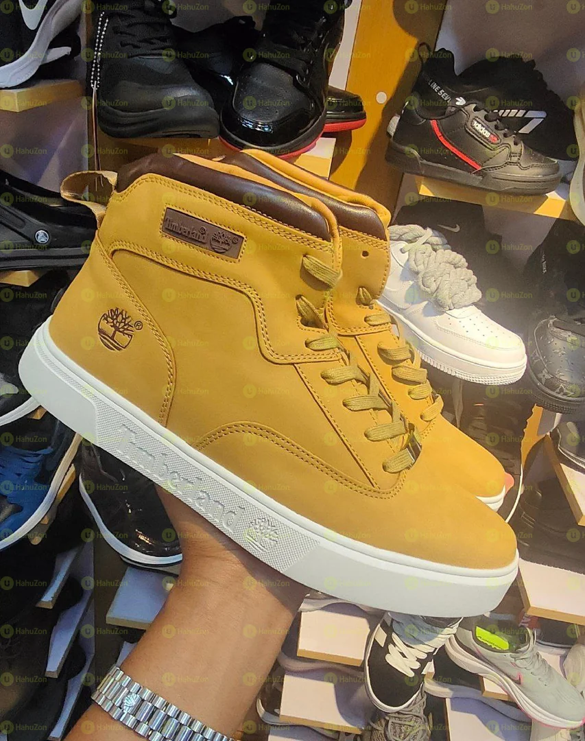 Timberland Men's Shoes