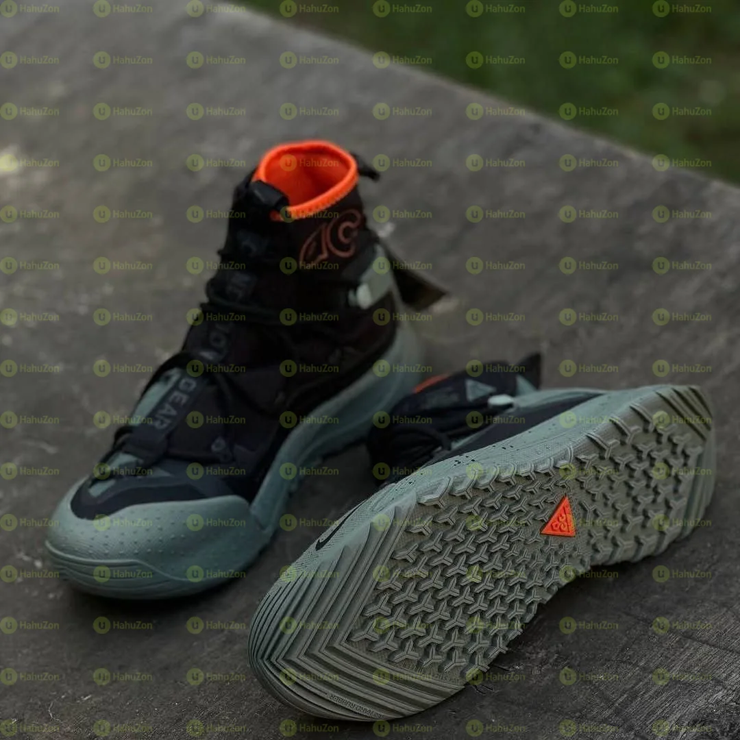 Acg Gore-Tex Men's Shoes