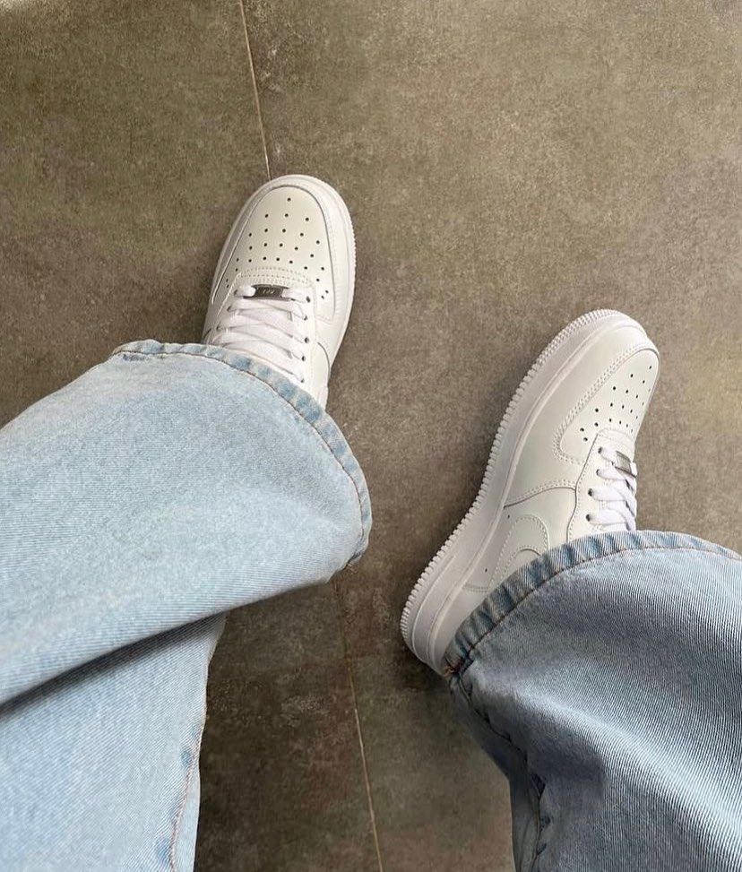 Nike Air Force 1 Women's Shoes