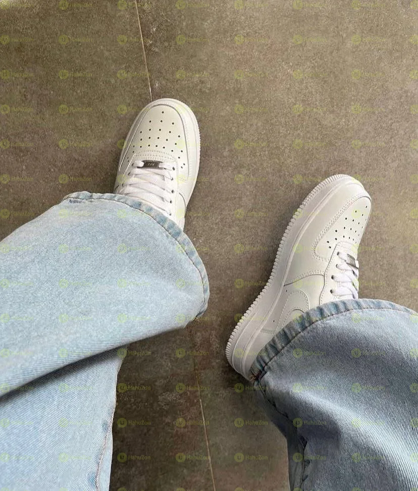 Nike Air Force 1 Women's Shoes