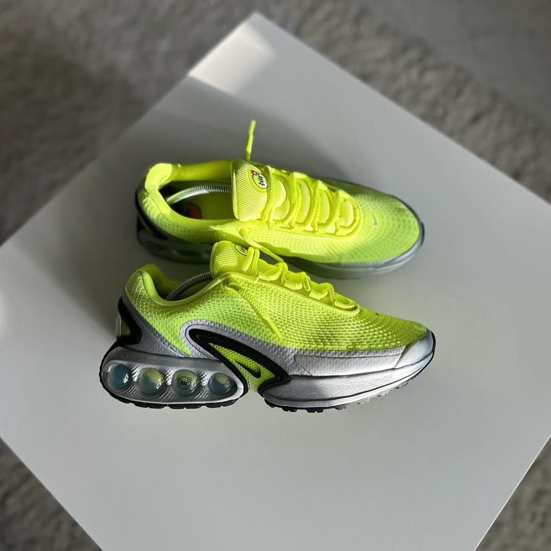 Nike Air Max Dn Men's Shoes