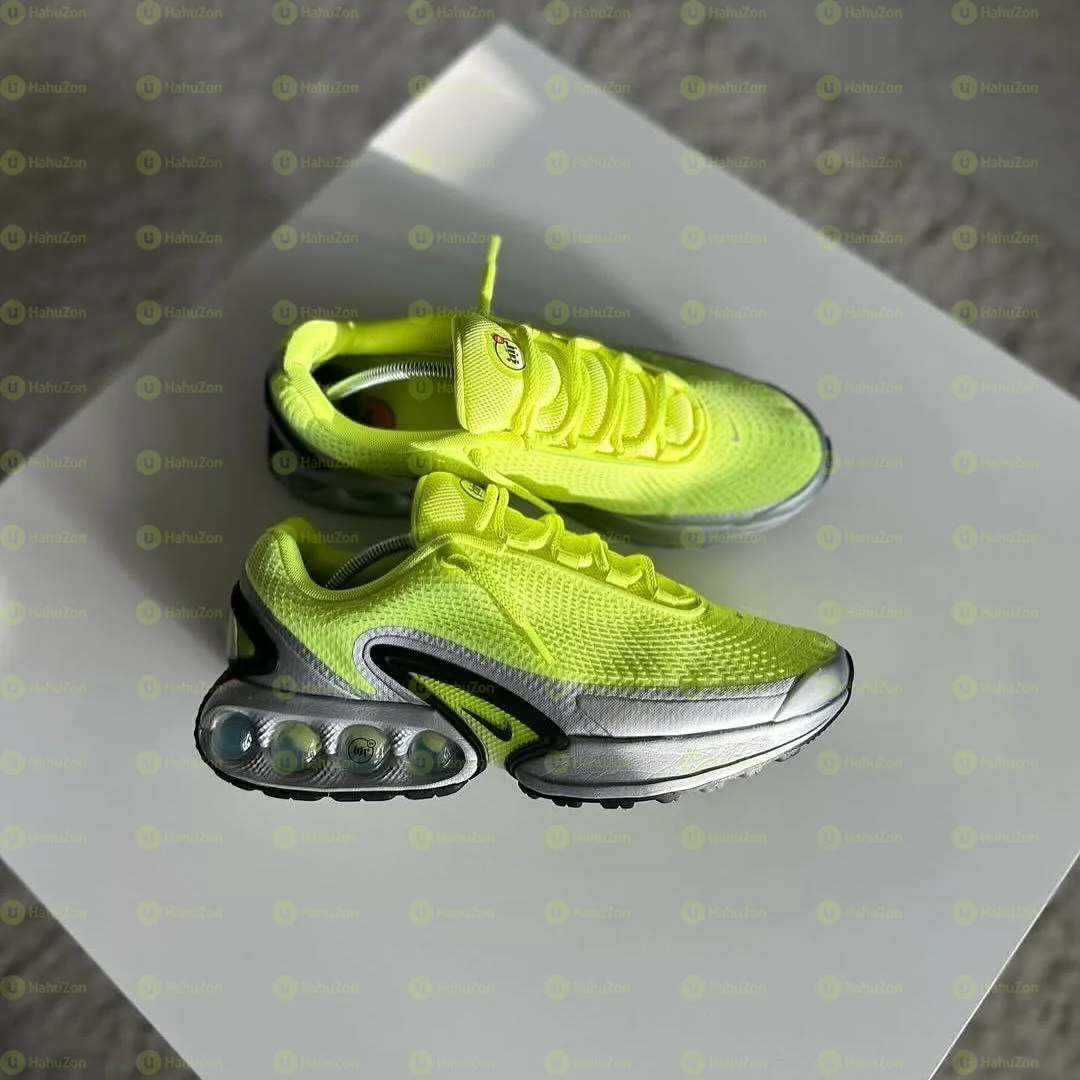 Nike Air Max Dn Men's Shoes