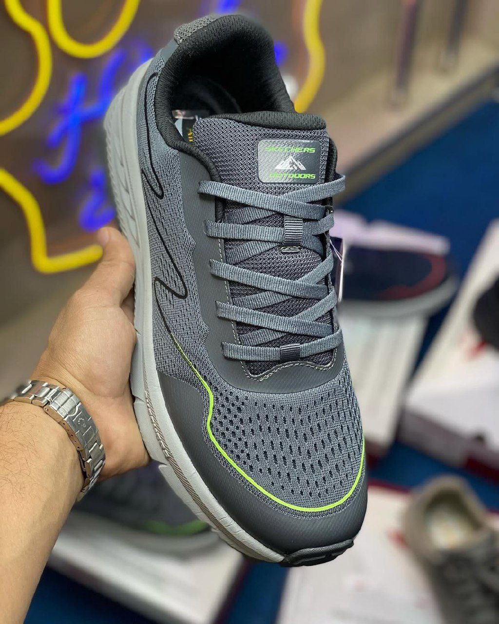 Skechers Arc Fit Men's Shoes