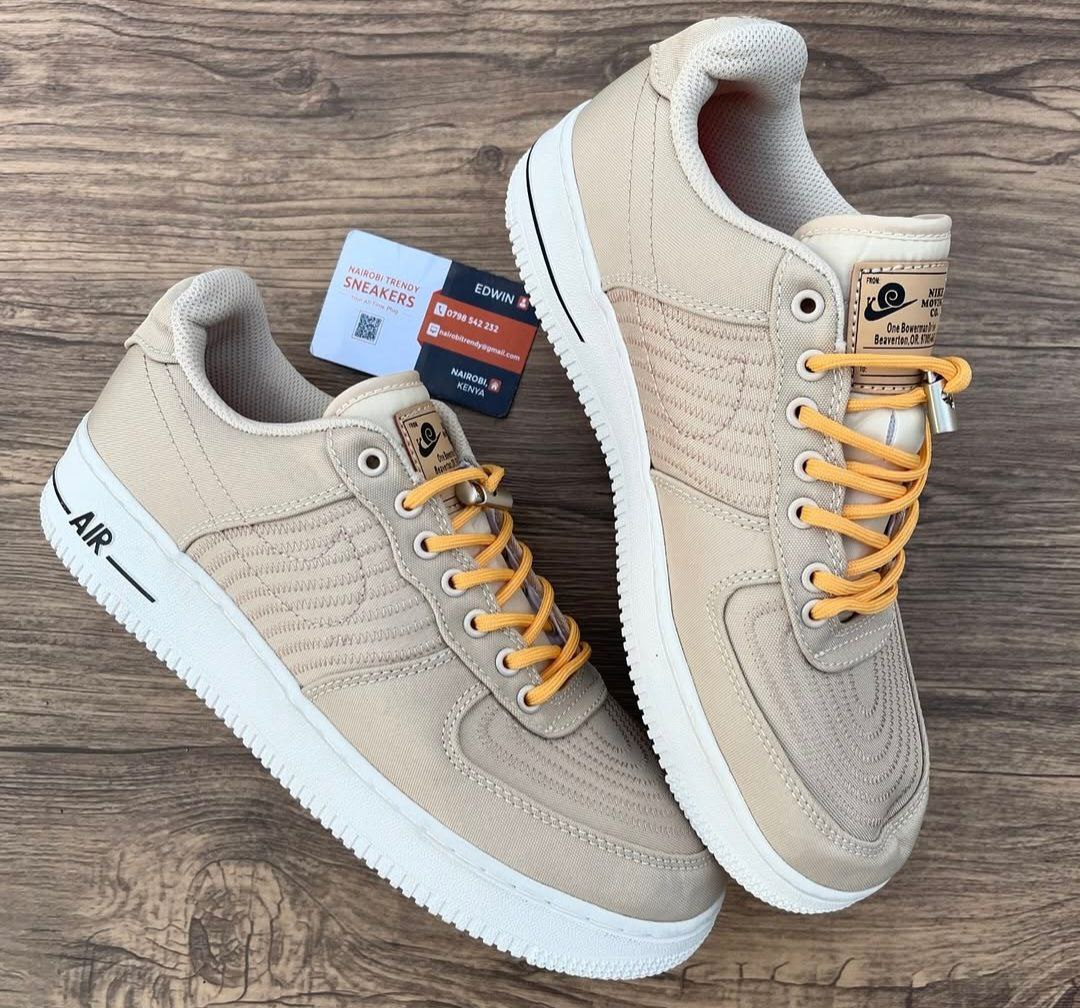 Air Force 1 Men's Shoes