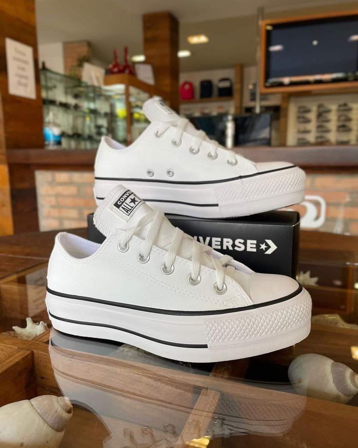 All Star Converse Men's Shoes