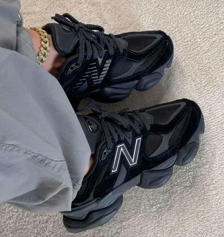 New Balance 9060 Women's Shoes