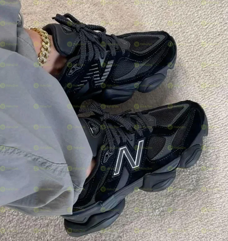 New Balance 9060 Women's Shoes