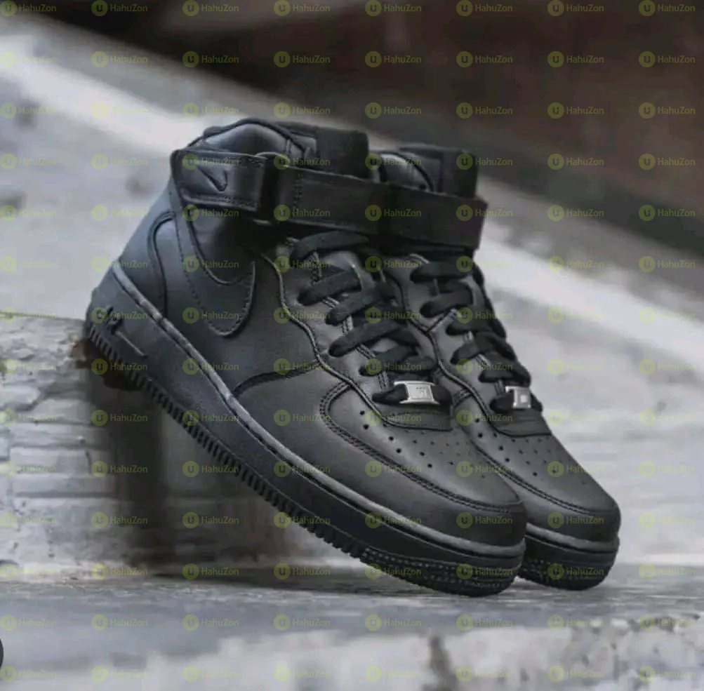 Nike Air Force 1 Boots Men's Shoes
