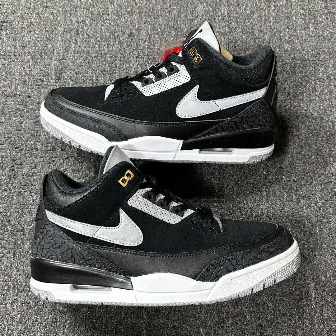 Air Jordan 3 Men's Shoes