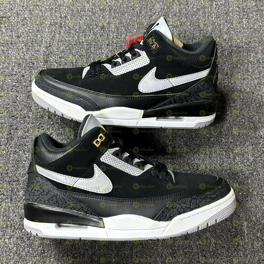 Air Jordan 3 Men's Shoes