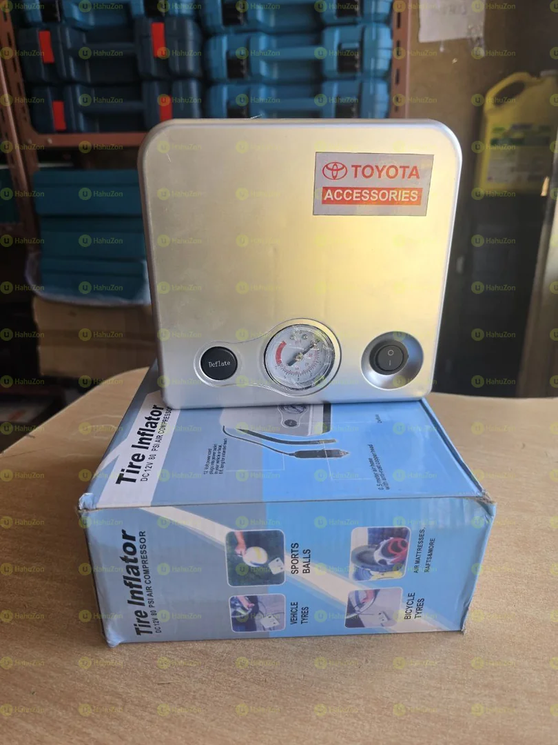 የጎማ መንፍያ