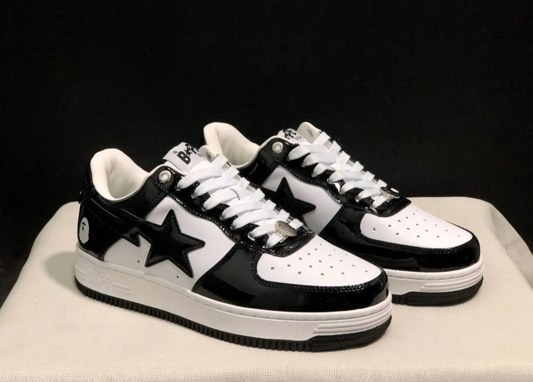 Bape Sta Men's Shoes